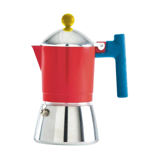 My moka pot