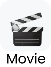 Movie category