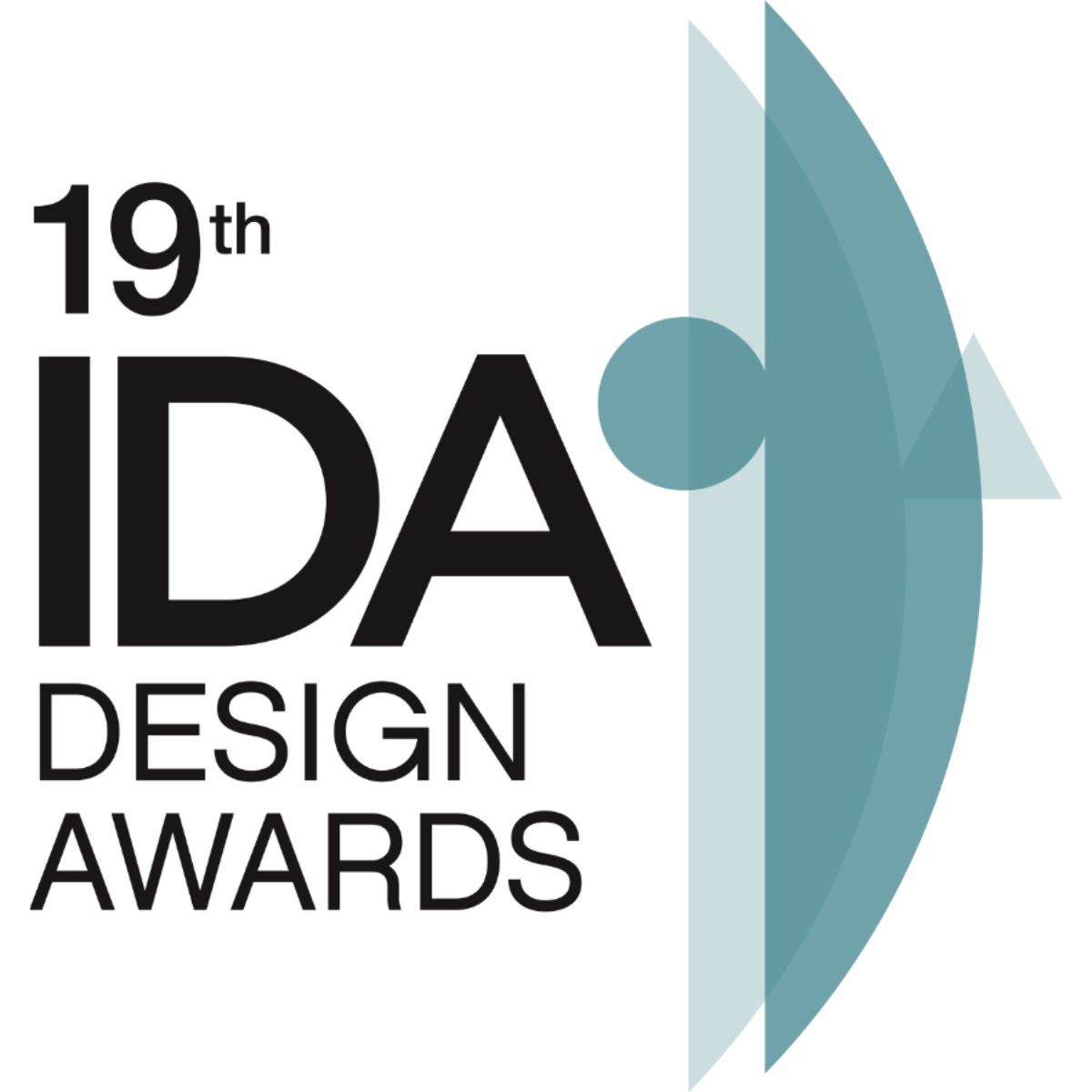International Design Awards 2025 · Honorable Mention