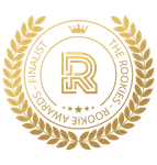 The Rookies 2026 · Web & App Design · Finalist