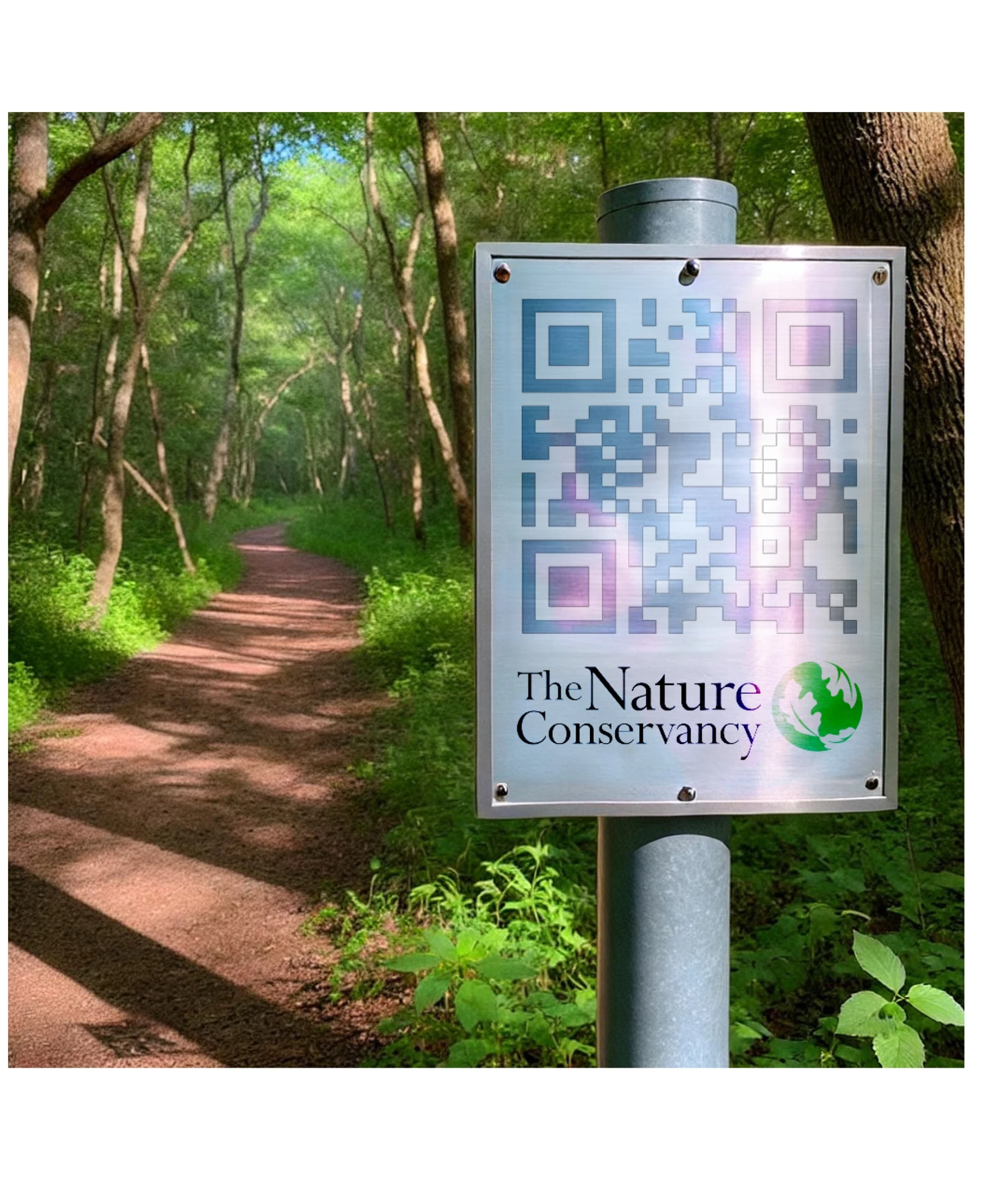 The Nature Conservancy