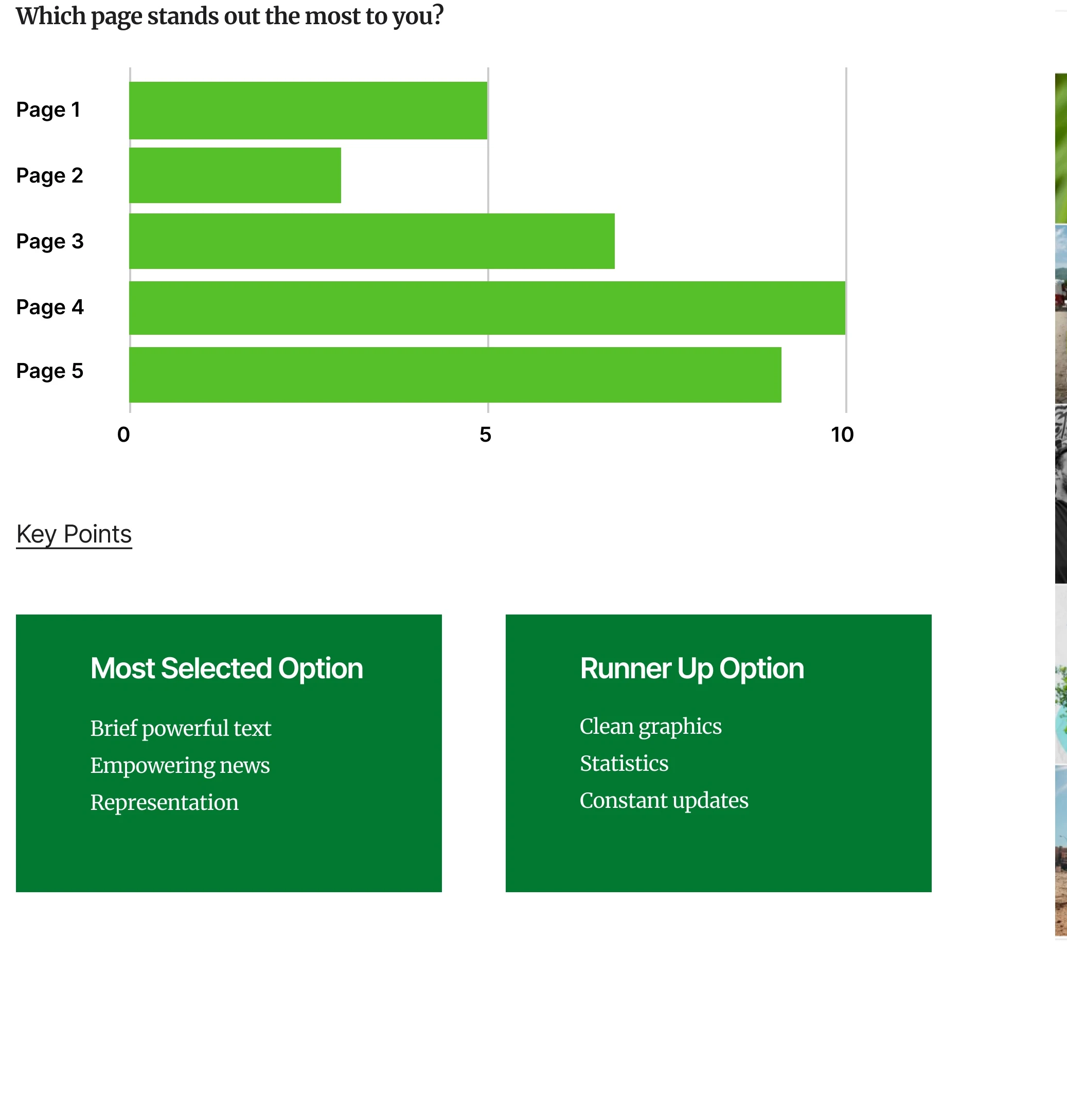 A Blueprint for Visibility — original visual