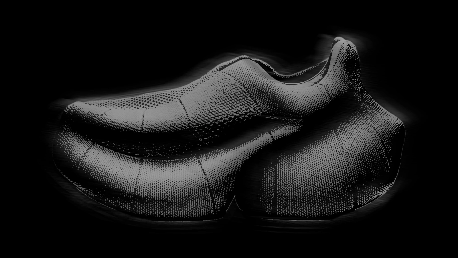 COHERE adaptive footwear product design